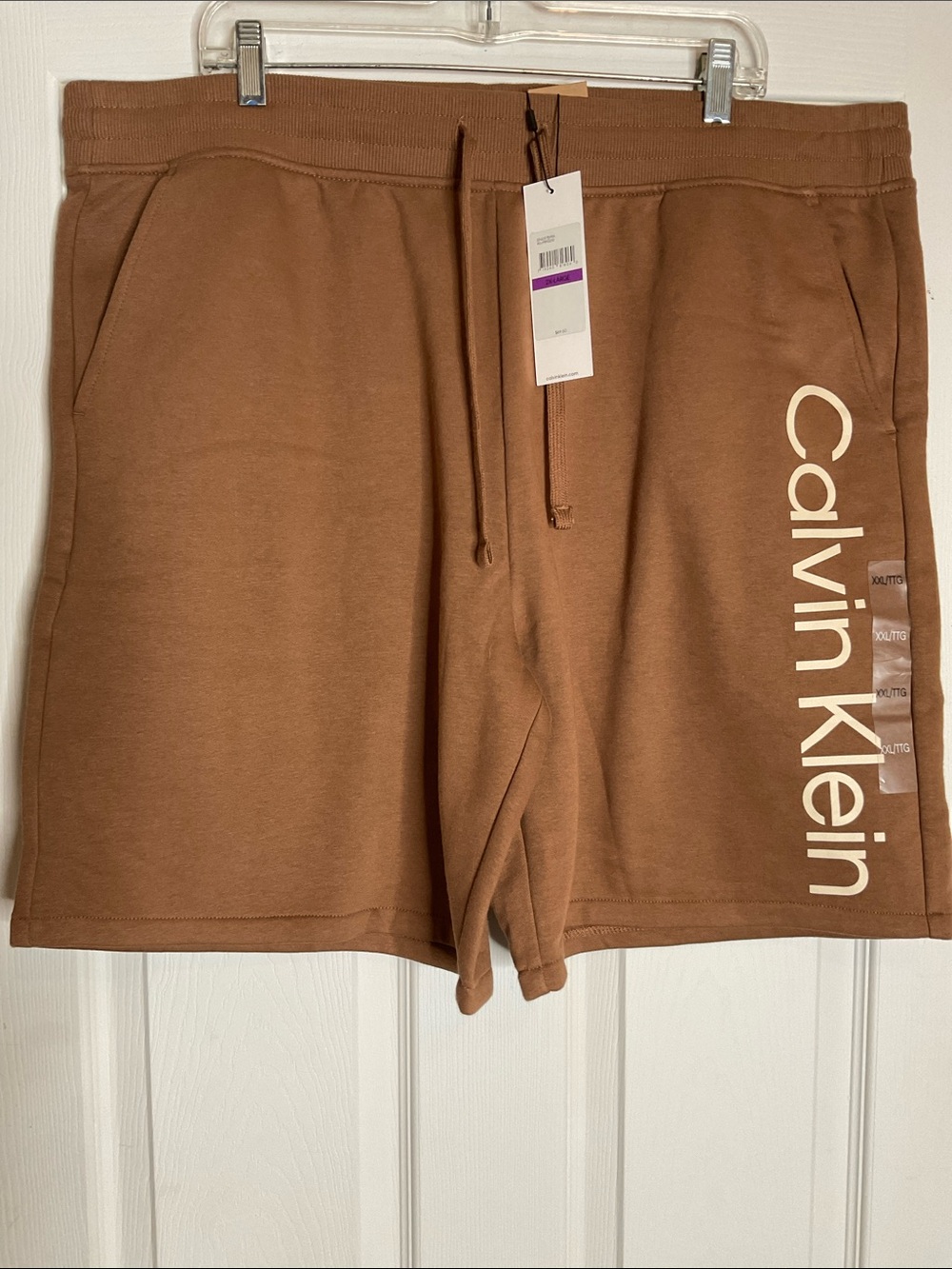 CALVIN KLEIN MEN SHORTS